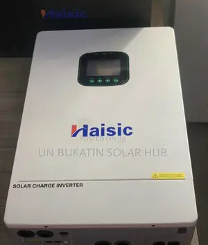15kva Haisic Inverter