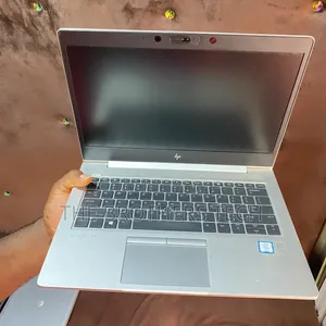 Laptop HP EliteBook 830 G6 8GB Intel Core i5 SSD 256GB