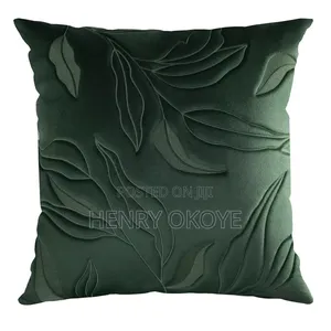 Further Pillows