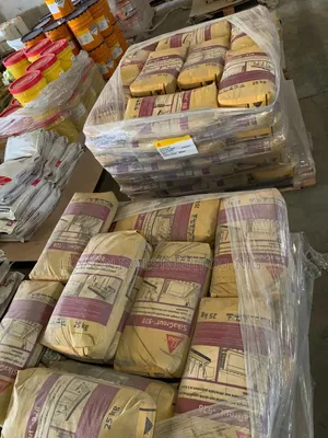 Sikagrout 928. High Strength Non-Shrink Cementitous Grout
