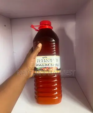 Premium Palm Oil