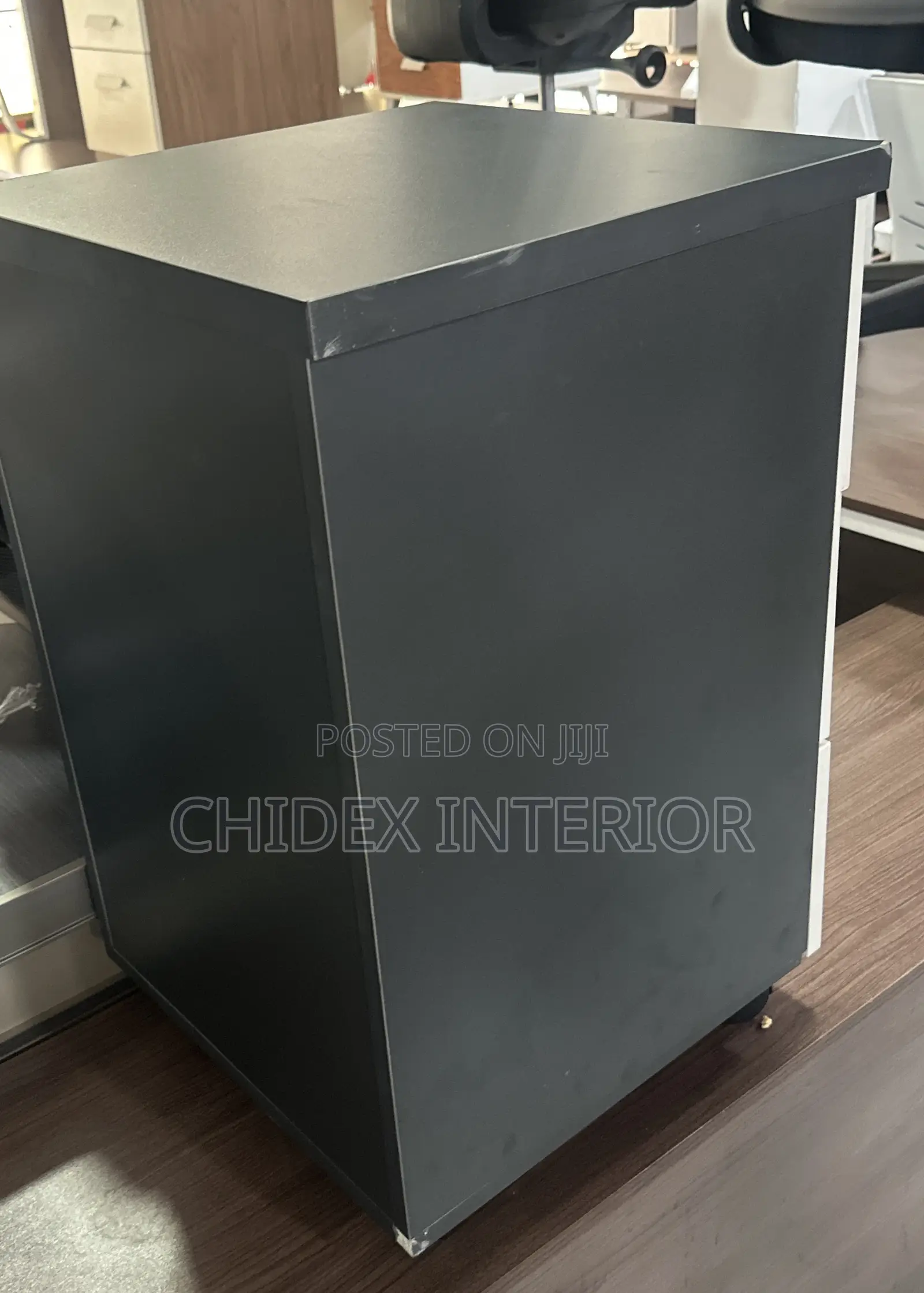 Mobile Drawer