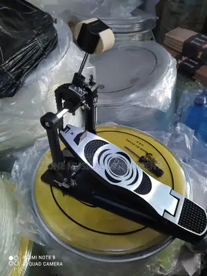 Tosco Pedal