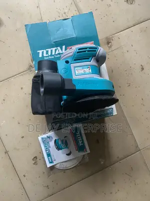 20V Lithium-Ion Cordless Random Orbit Sander