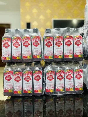 Healthy Drinks