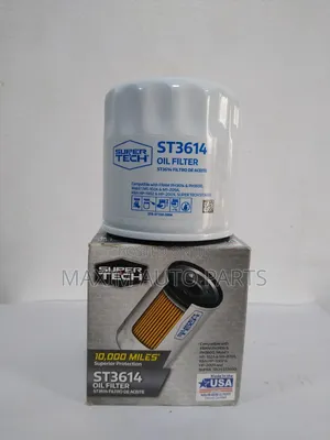 Super Tech ST3614