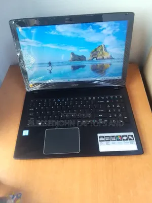 Laptop Acer Aspire 15 8GB Intel Core i3 HDD 1T