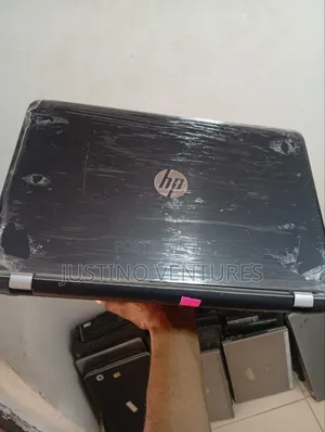 Laptop HP Pavilion 15 8GB Intel Core i5 HDD 500GB