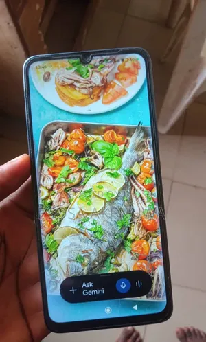 Xiaomi Poco C65 256 GB Blue