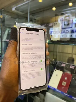 Apple iPhone 12 128 GB Purple