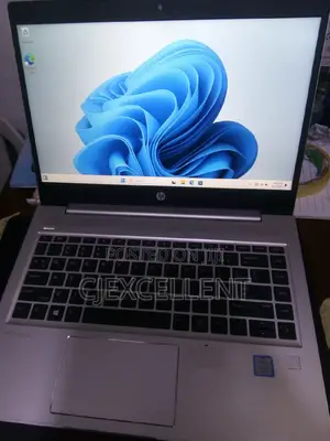 Laptop HP ProBook 440 G6 8GB Intel Core i3 SSD 256GB