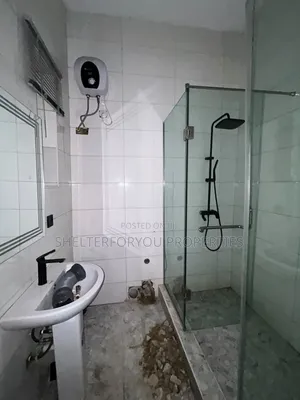 2bdrm Apartment in Ikate for rent