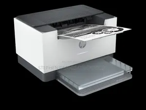 M211dw HP Laserjet Printer