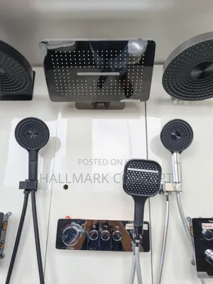 Luxury Luxury Condit Shower Mixer