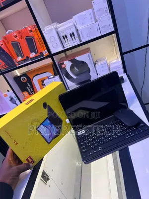 C idea CM828 512 GB Black