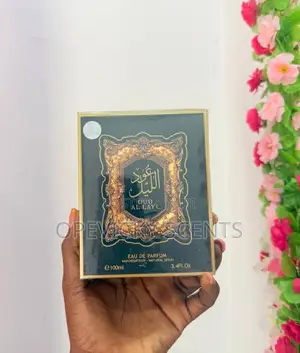 Oud Al Layl