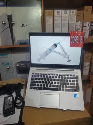 New Laptop HP EliteBook 750 G1 16GB Intel Core 5 SSD 1T