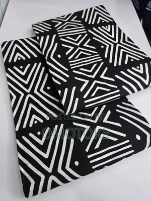 All Kinds of Fabrics
