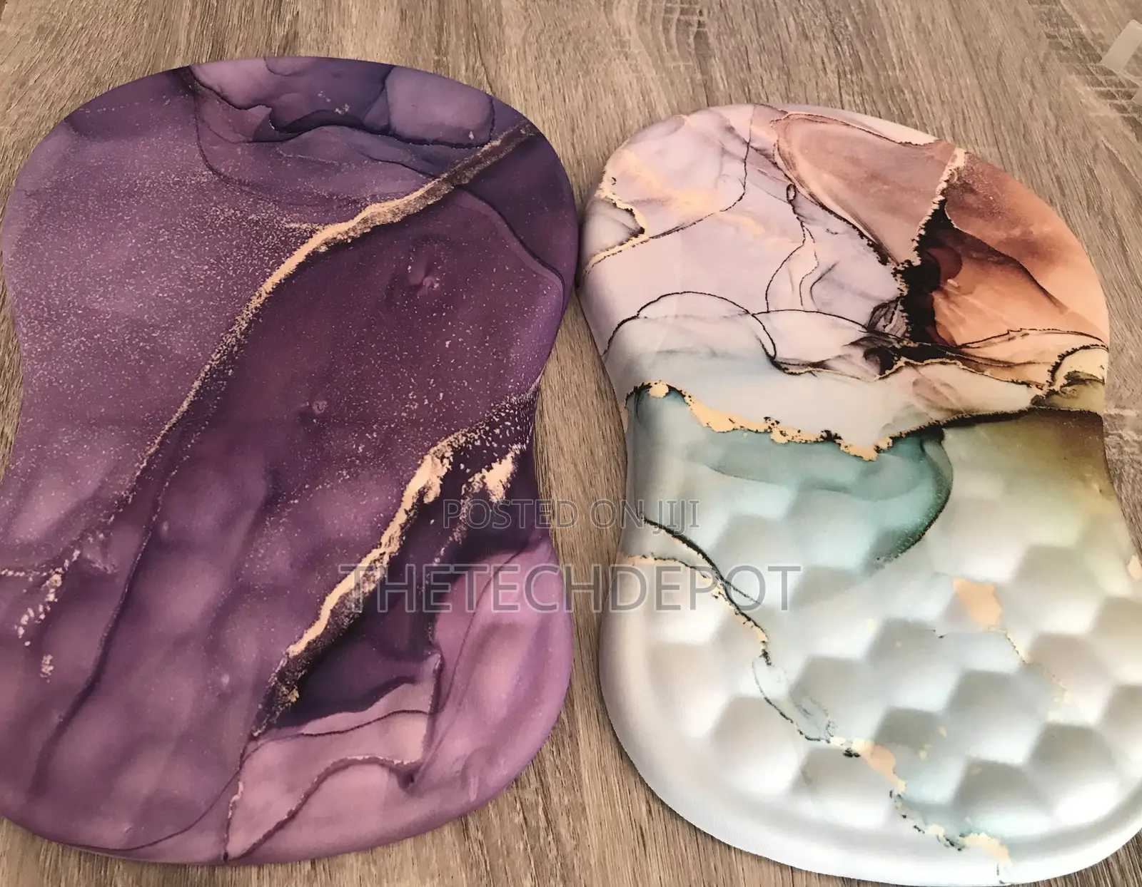 Multi Mouse Pad