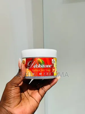 Debbitone Herbal Soap
