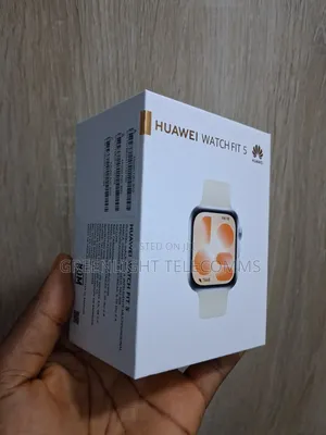 Huawei Watch Fit 5