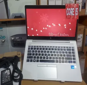 New Laptop HP EliteBook 750 G1 12GB Intel Core 5 SSD 256GB
