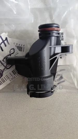 Mercedes-Benz Genuine Coolant Pipe Connector , M157, GLS G63