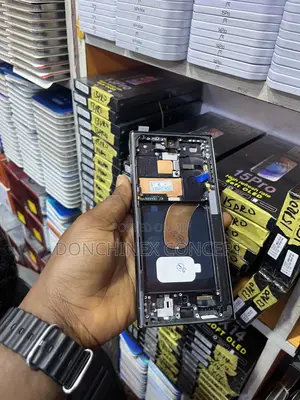 Samsung S23 Ultra Copy Screen