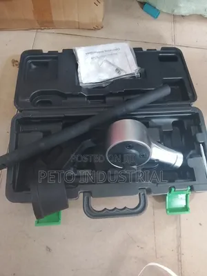 Torque Multiplier