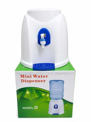 Top Table Mini Dispenser