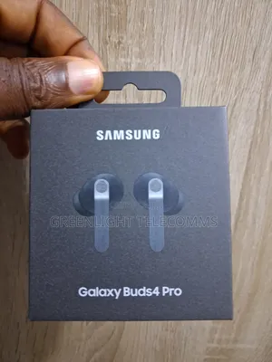 Samsung Galaxy Buds 4 Pro