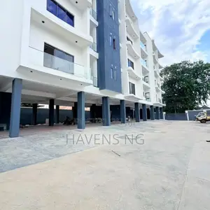 3bdrm Apartment in Ikeja GRA for sale