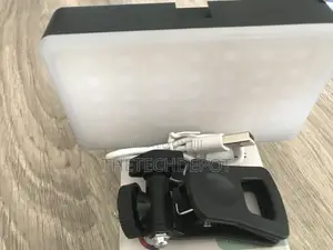 AY-96JSSR RGB Phone Clip Light