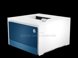 HP Colour LaserJet Pro 4203dn Printer