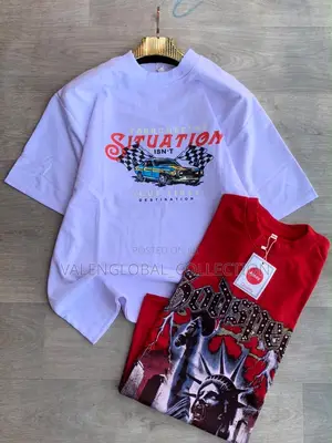Polo T-Shirt