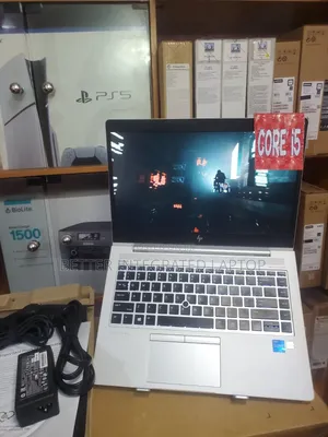 New Laptop HP EliteBook 2170P 12GB Intel Core 5 SSD 1T