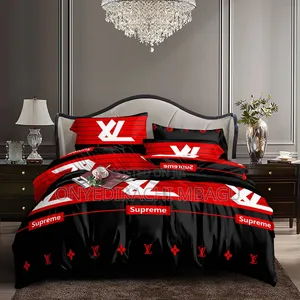 Duvets and Bedsheets