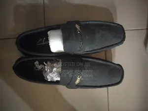 Clark Shoes