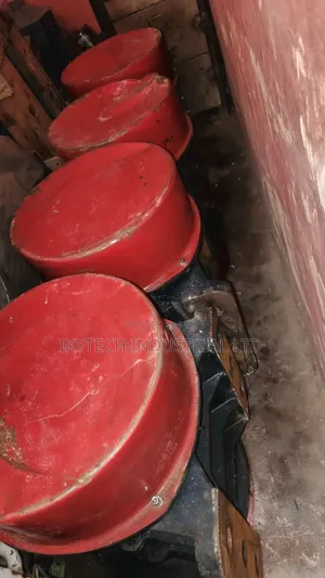 7.5kw 960rpm Vibrator