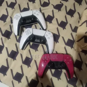 PS5 Controller