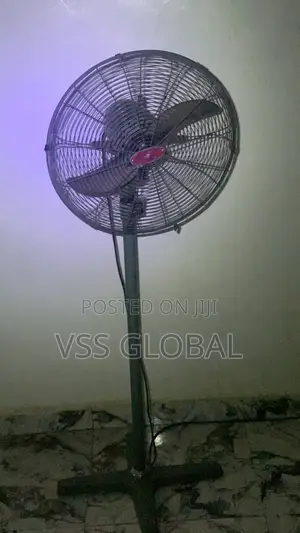 18 Inches Ox Fan
