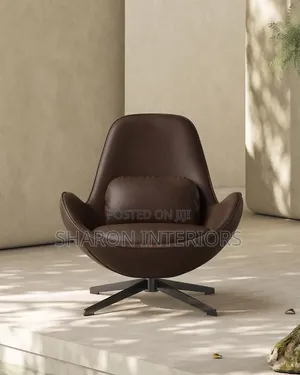 Imported Luxury Accent Chair