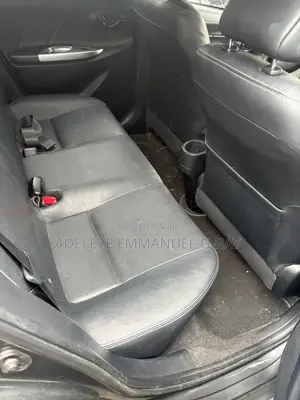 Toyota Vios 2016 Gray