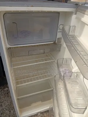 Clean-Used Single Door Refrigerator – Working Perfectly!