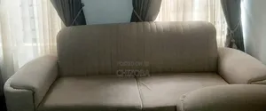 3 Seater Sofa