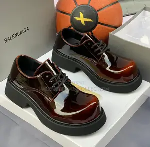 Luxury Shoe