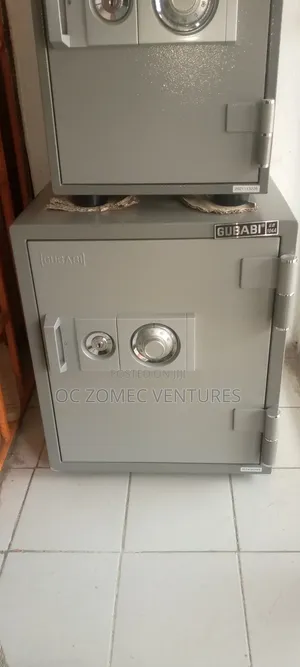 104A Gubabi Fireproof Safe.