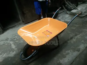 Wheelbarrow Imported One