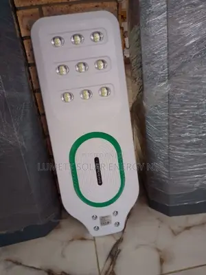 NEWVEW 300W All in One Solar Street Light (NV-L632) Company Nigeria