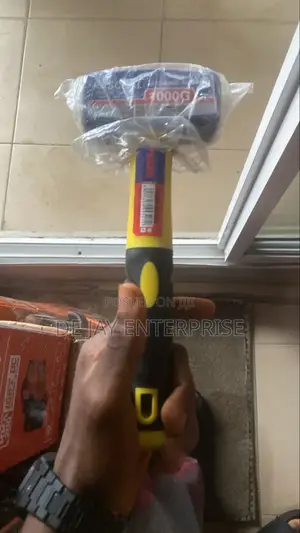 RUBBER MALLET / HAMMER( All Size Available)